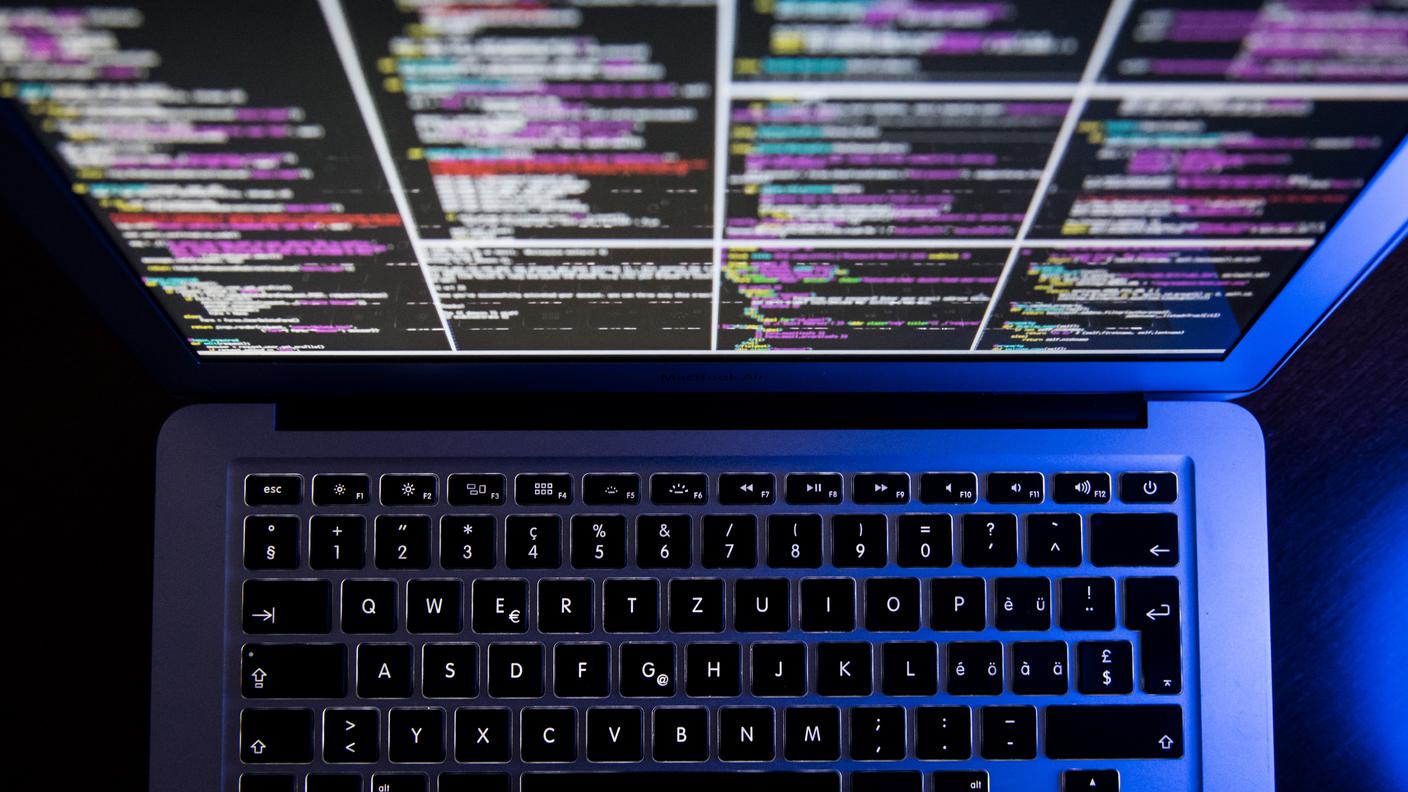 Il digitale che avanza