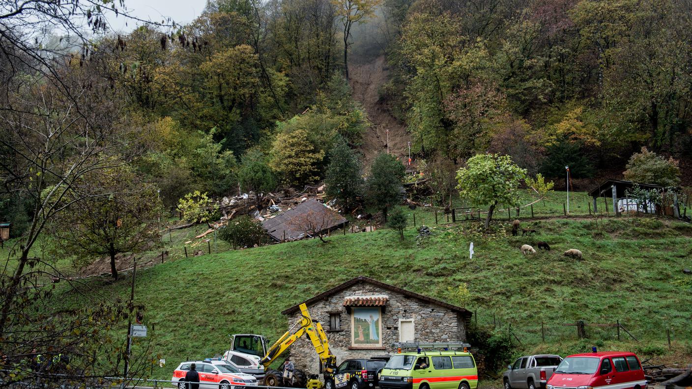 Bombinasco nel 2014, morirono madre e figlia