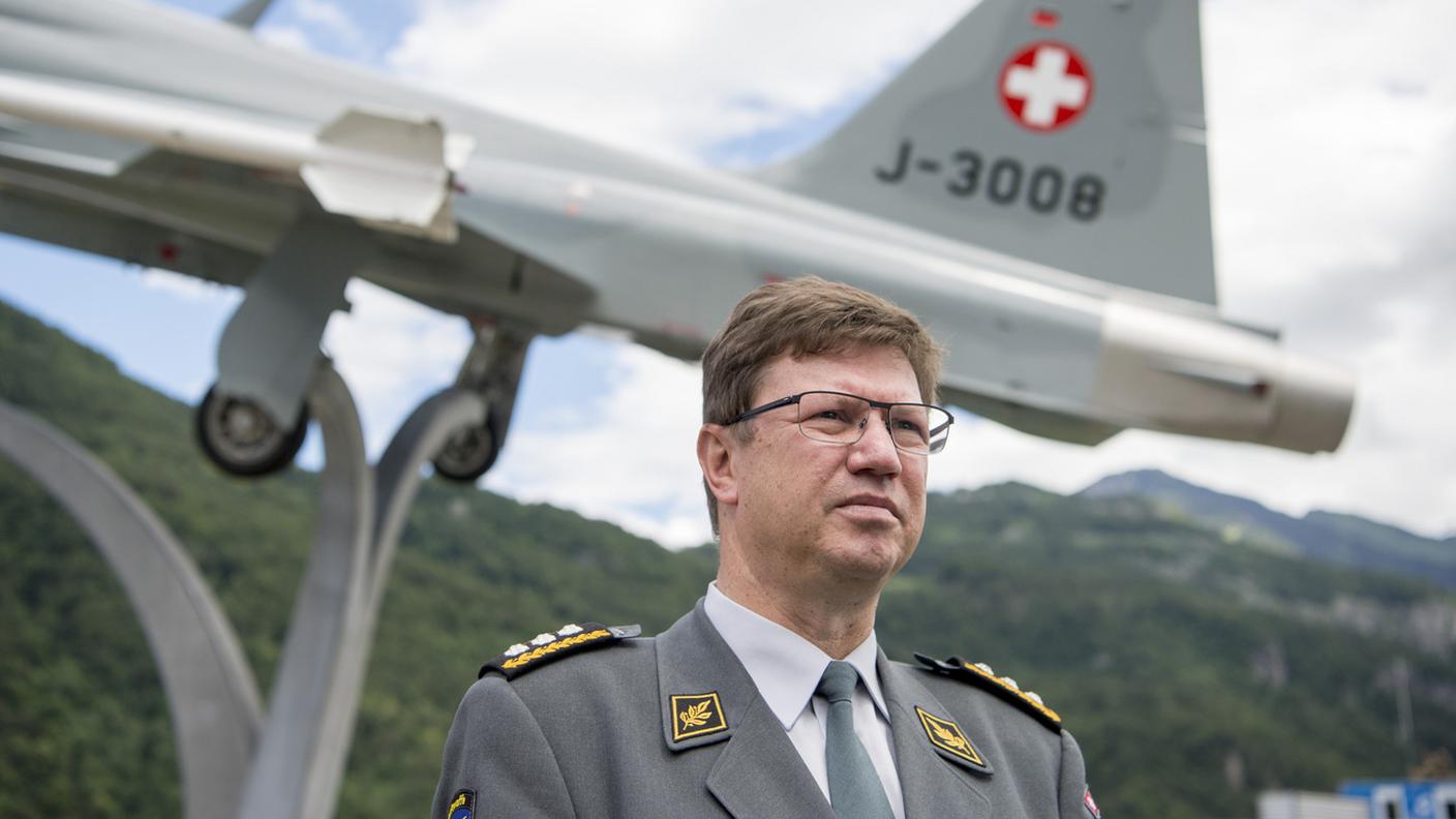Aldo Schellenberg