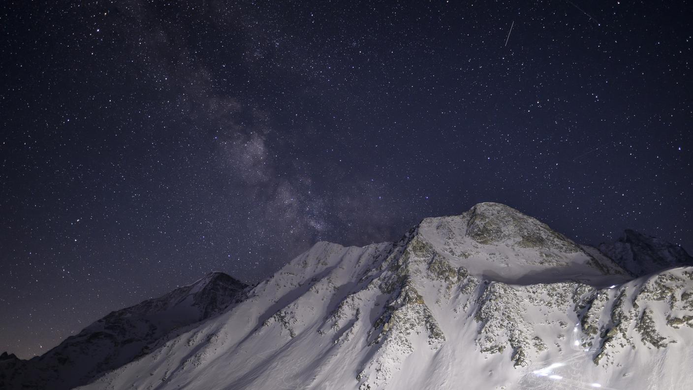 Il gruppo di sciescursionisti era scomparso tra Zermatt e Arolla
