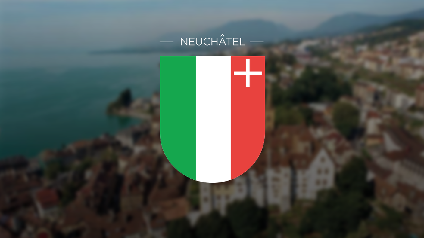 Le votazioni in programma oggi a Neuchâtel rappresentano un importante test per la coesione del cantone