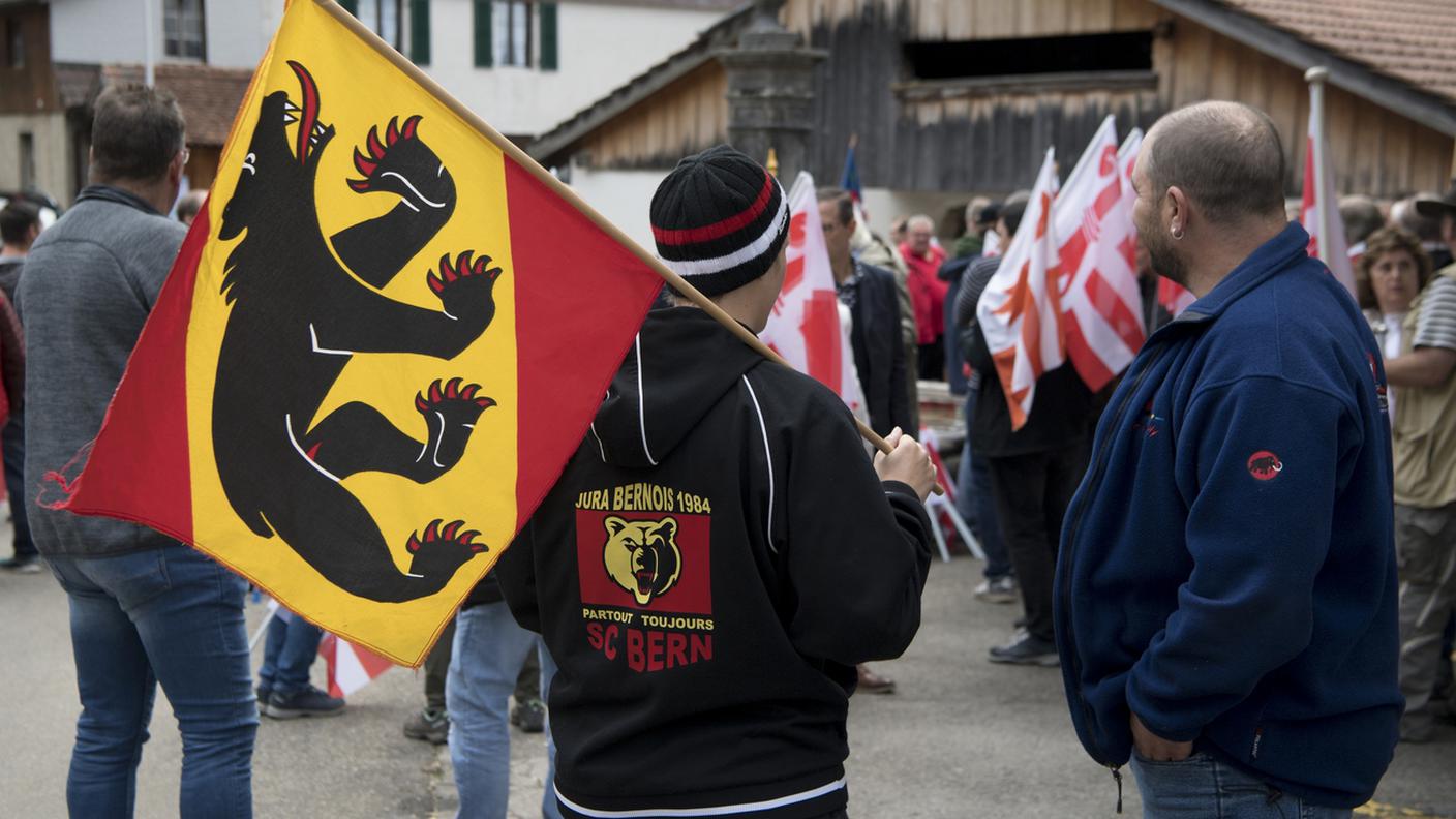 Belprahon e Sorvillier rimarranno fedeli al canton Berna nonostante la vicinanza al Giura KEY.jpg