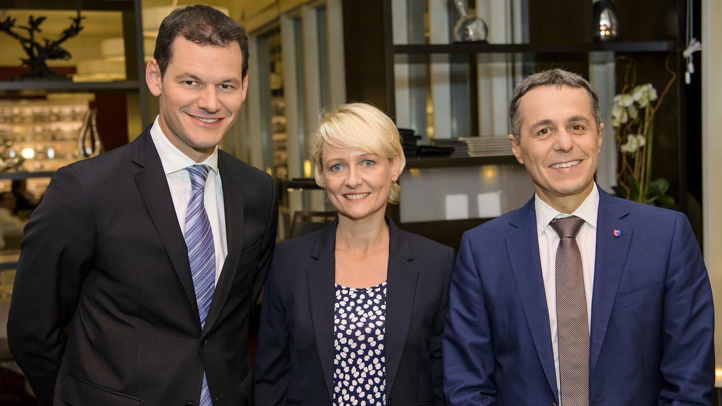 Maudet, Moret, Cassis