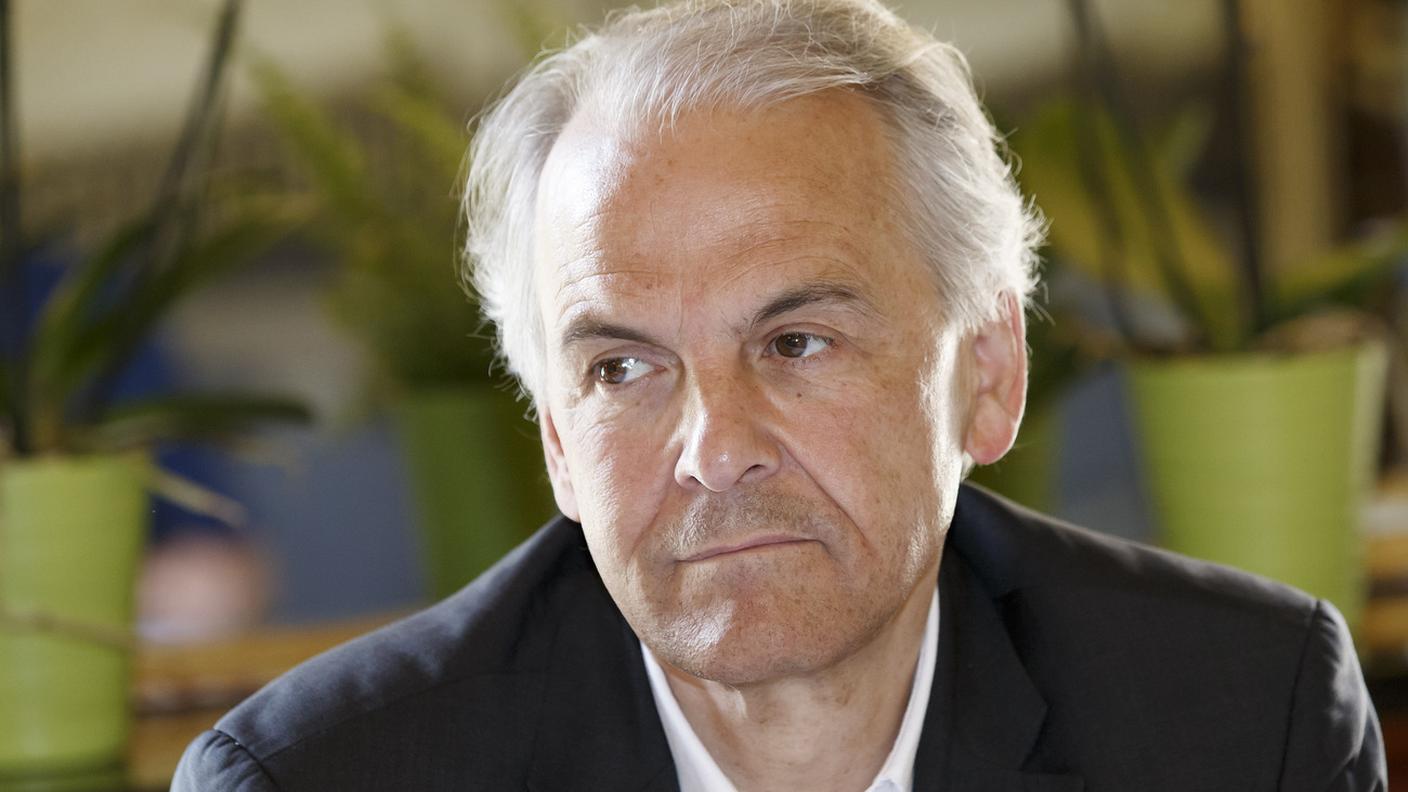 Un sindaco in difficoltà