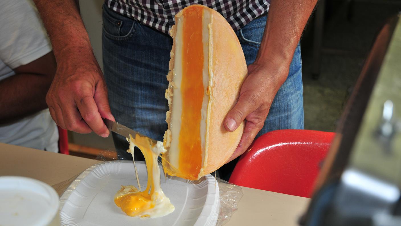 La triclette est servie!