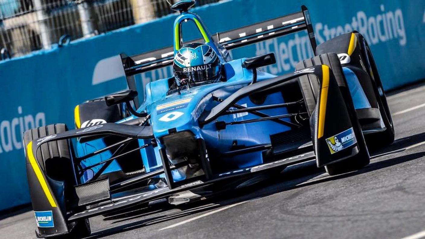 Le gare di Formula E sono sempre più seguite dagli appassionati di automobilismo