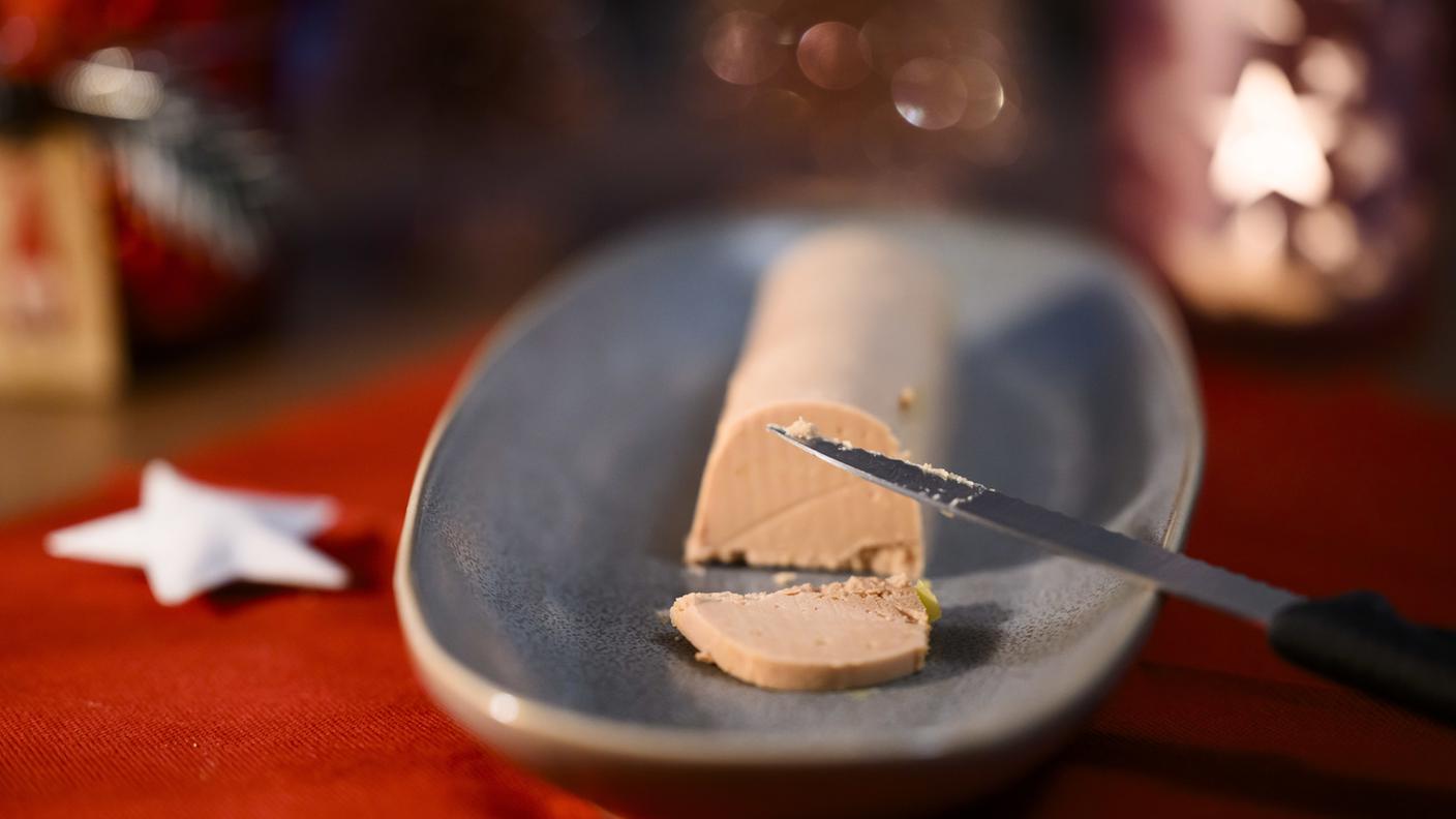 Per il foie gras servirà una dichiarazione che ne assicuri la trasparenza per i consumatori