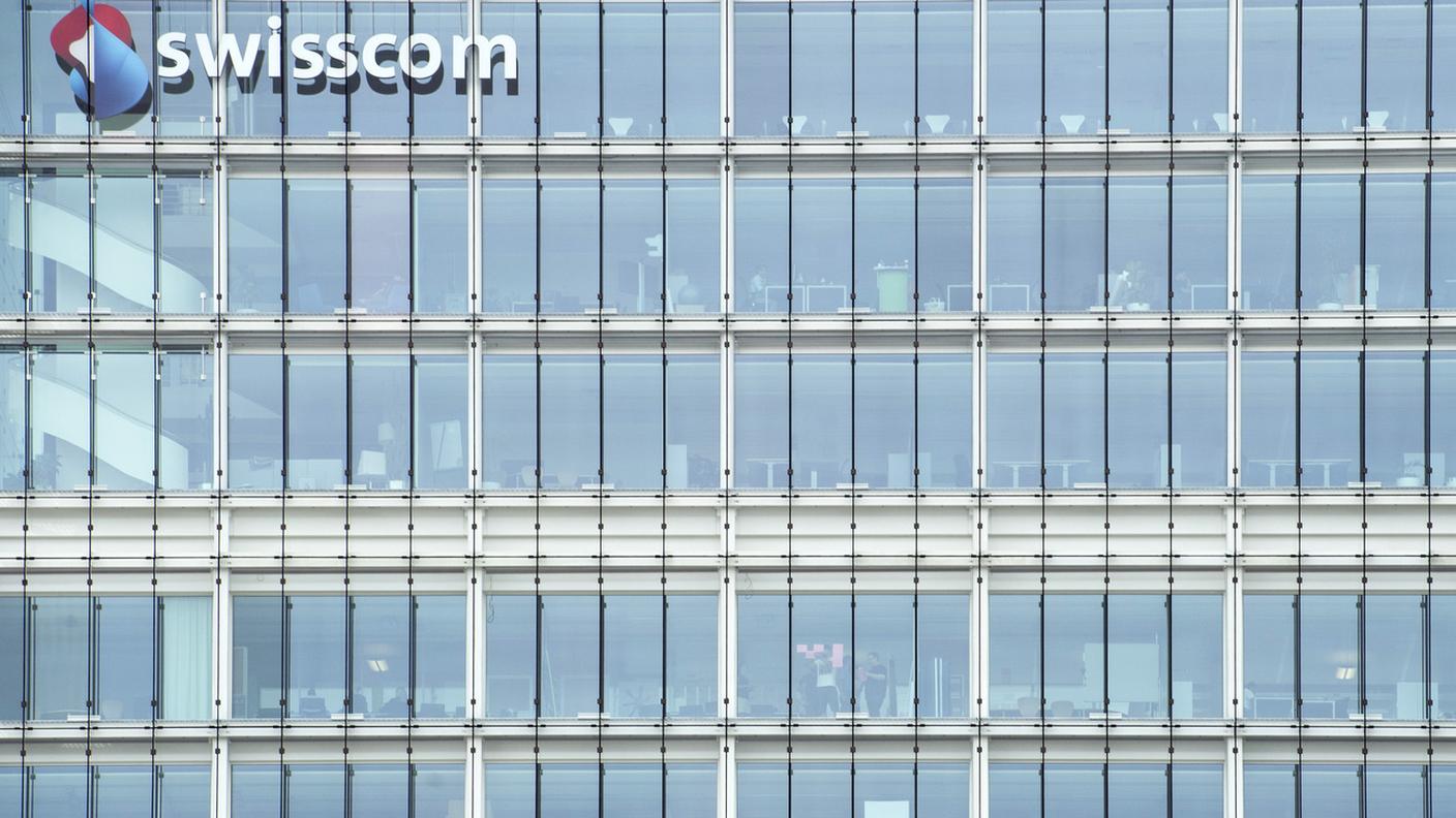 Localsearch è una filiale di Swisscom