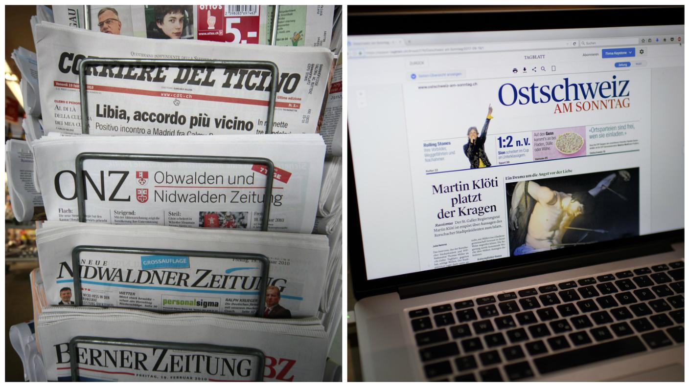 Le ultime tendenze inquadrate dall'analisi dell'istituto REMP