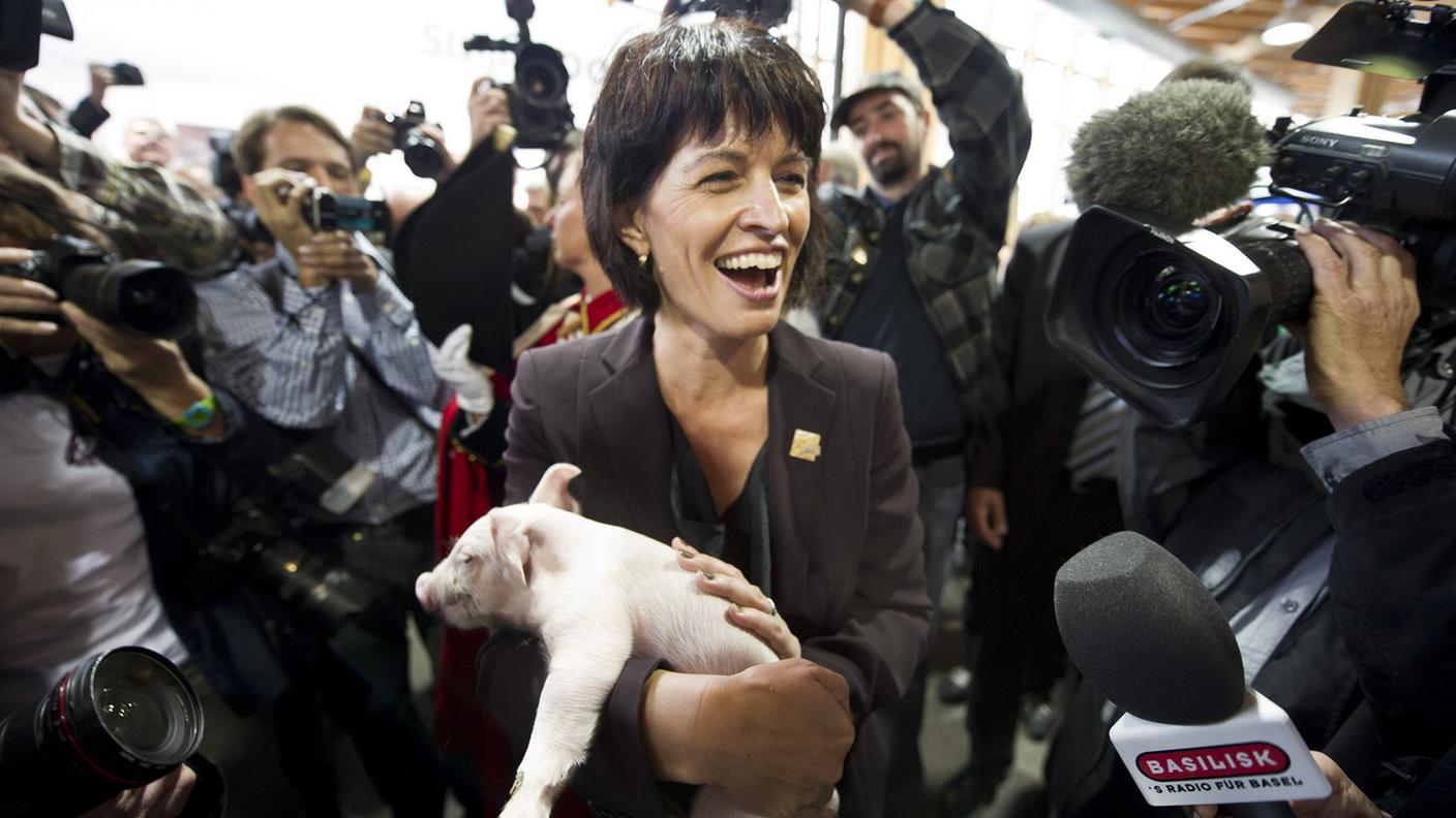 Doris Leuthard (2010)