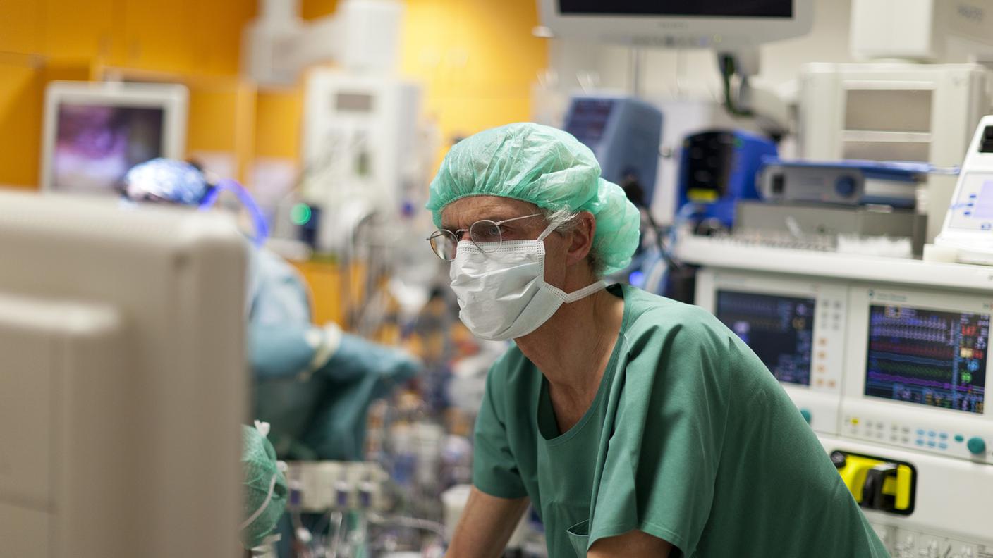 Alcuni ospedali hanno fissato un tetto salariale per i primari