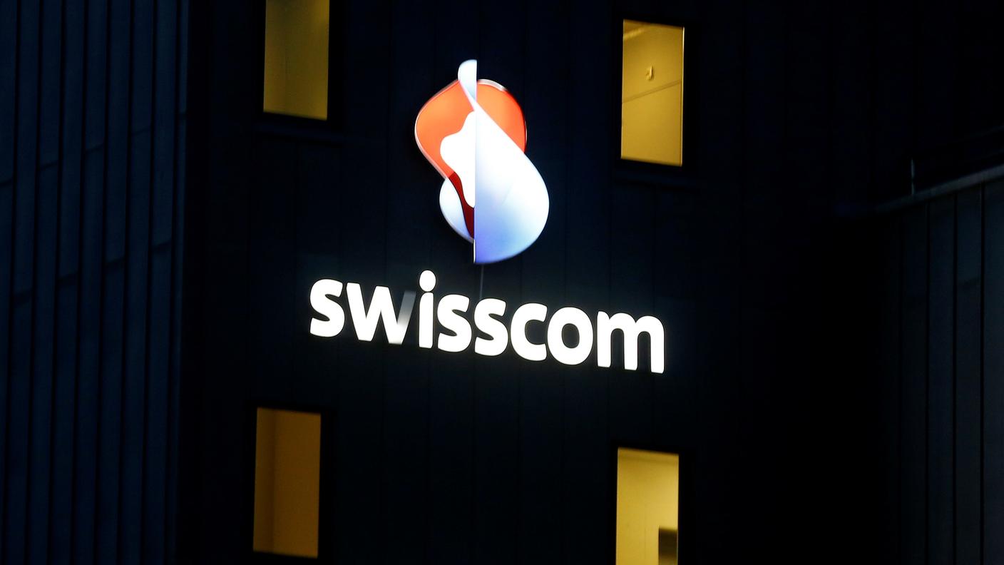 I clienti di Swisscom hanno la posta elettronica invasa da pubblicità spam