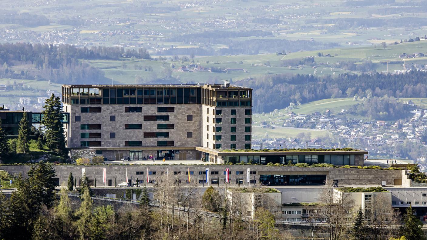 bürgenstock