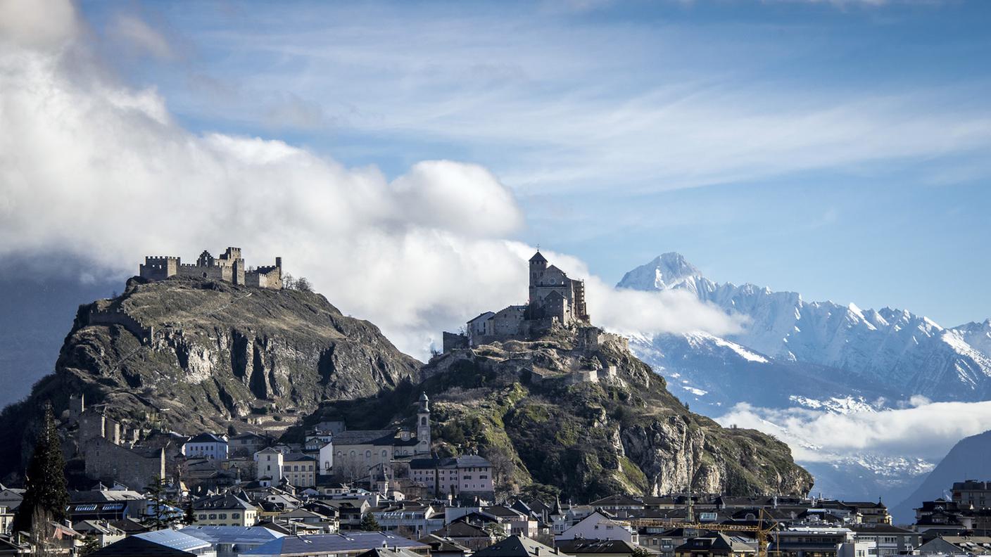 Sion ci riprova dopo il fallimento del 2006