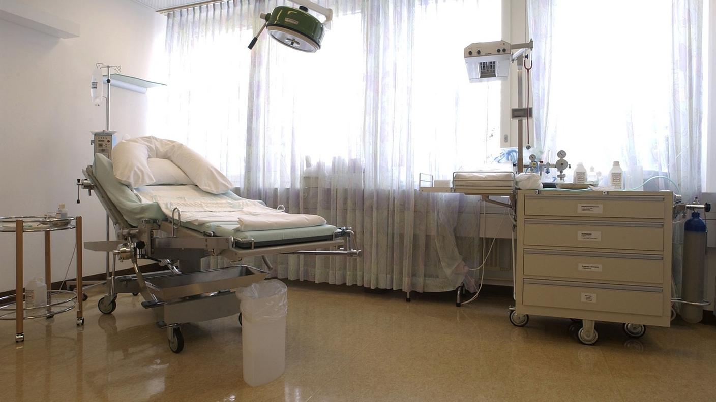 Il tribunale ha condannato l'ospedale per quanto accaduto durante il parto