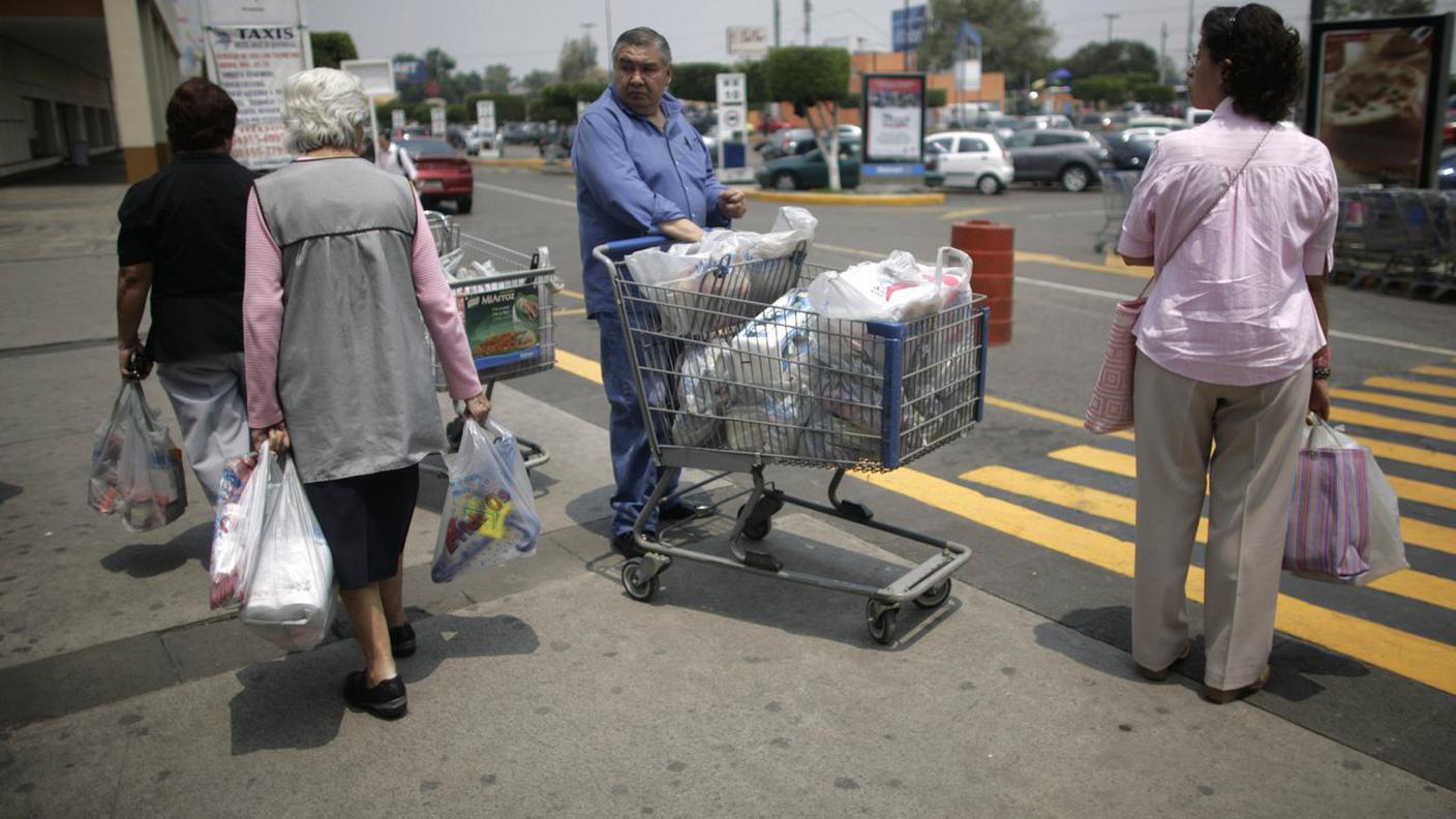 L'ambiente è grato