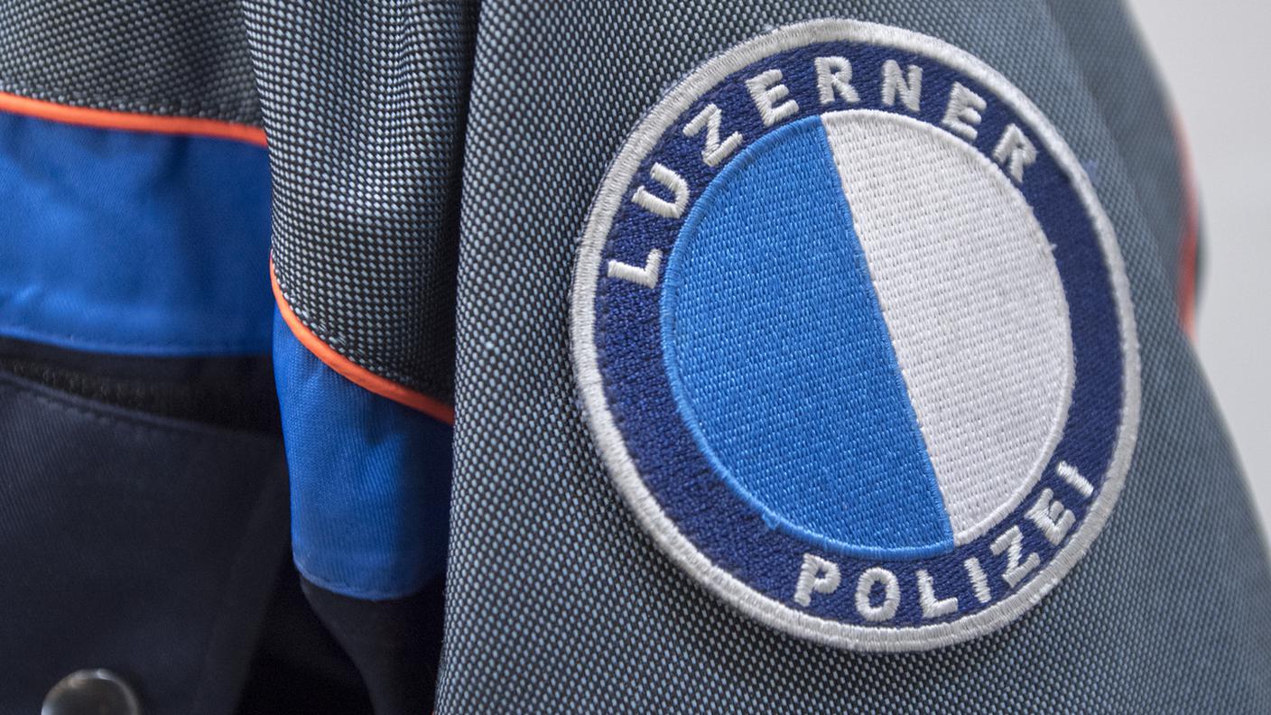 La polizia è alla ricerca di testimoni