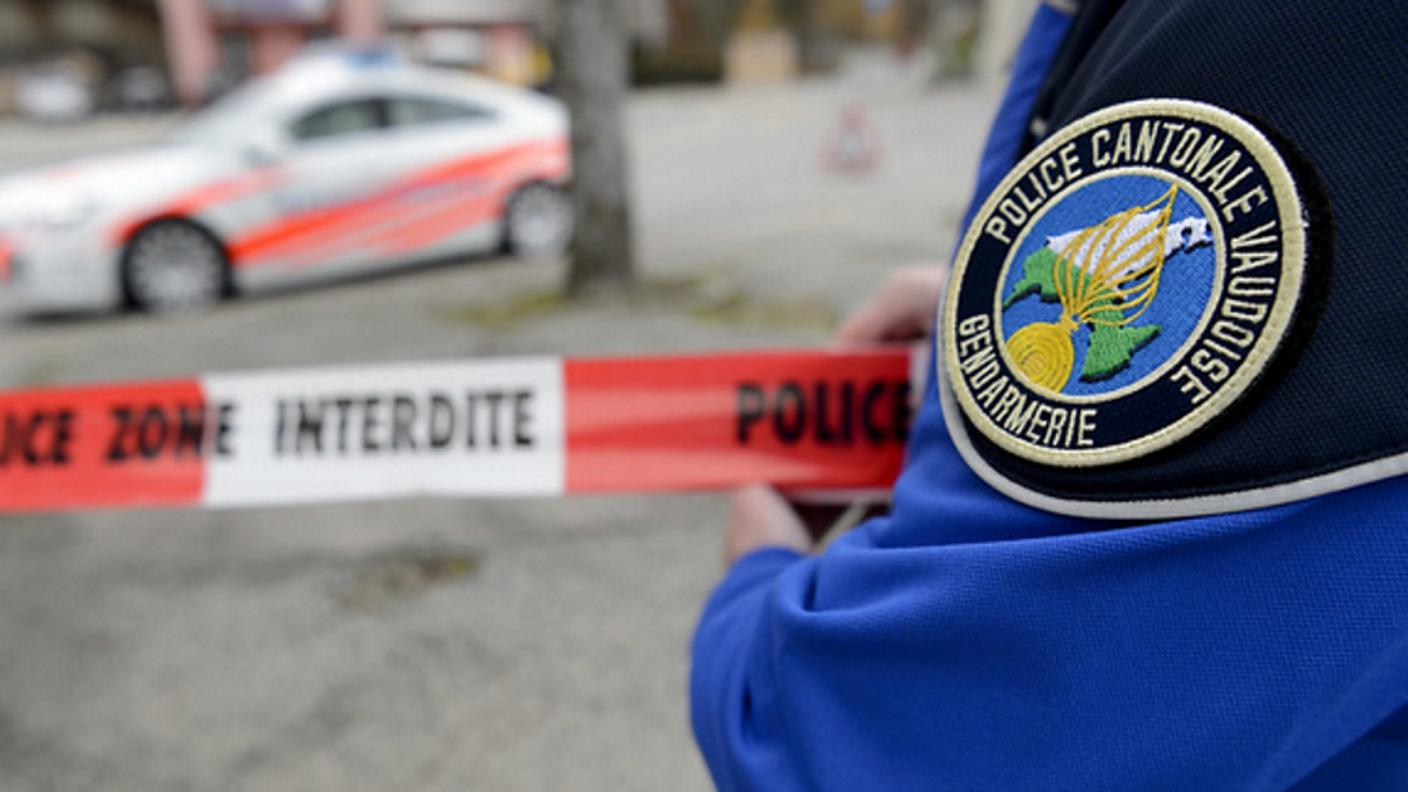 La polizia ha censito una dozzina di roghi dolosi l'estate scorsa nella Broye