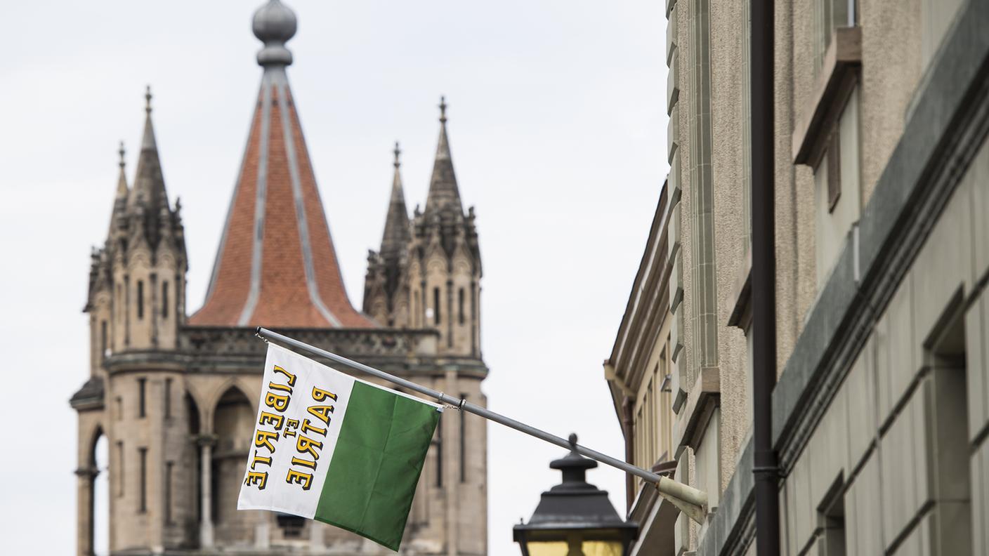 Il canton Vaud ha già deciso una netta riduzione delle aliquote per le imprese. Essa è stata approvata in votazione popolare nel 2016