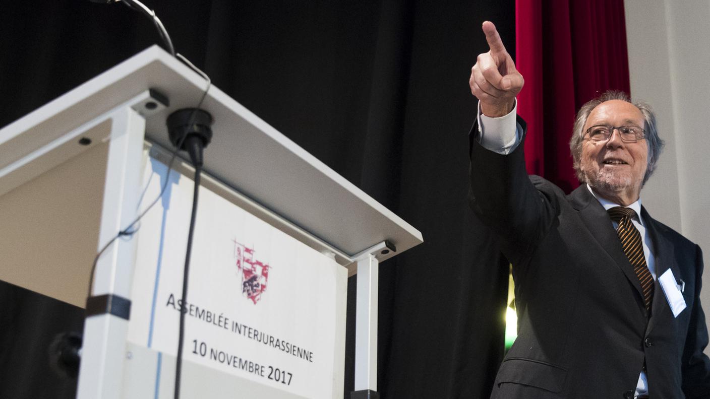 Firmato ufficialmente lo scioglimento dell'organo, presieduto dal 2011 da Dick Marty