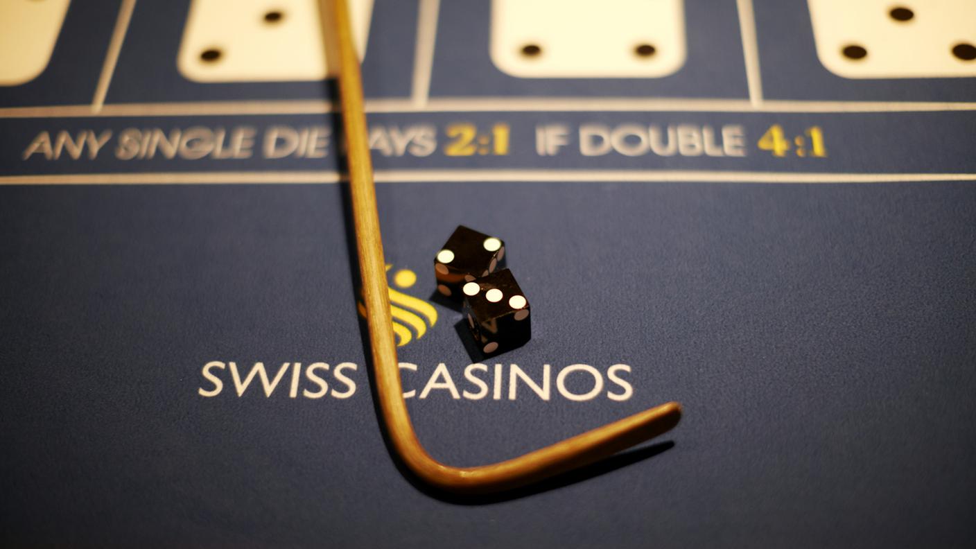Fuori gioco