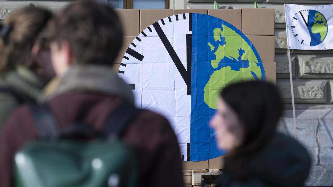 iniziatia per la responsabilità ambientale