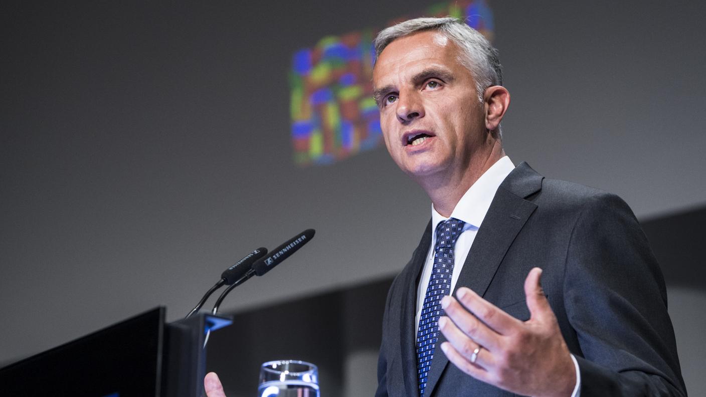 Il Dipartimento dell'ex ministro Burkhalter aveva deciso il licenziamento
