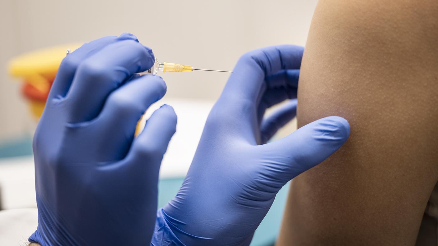 vaccinazione