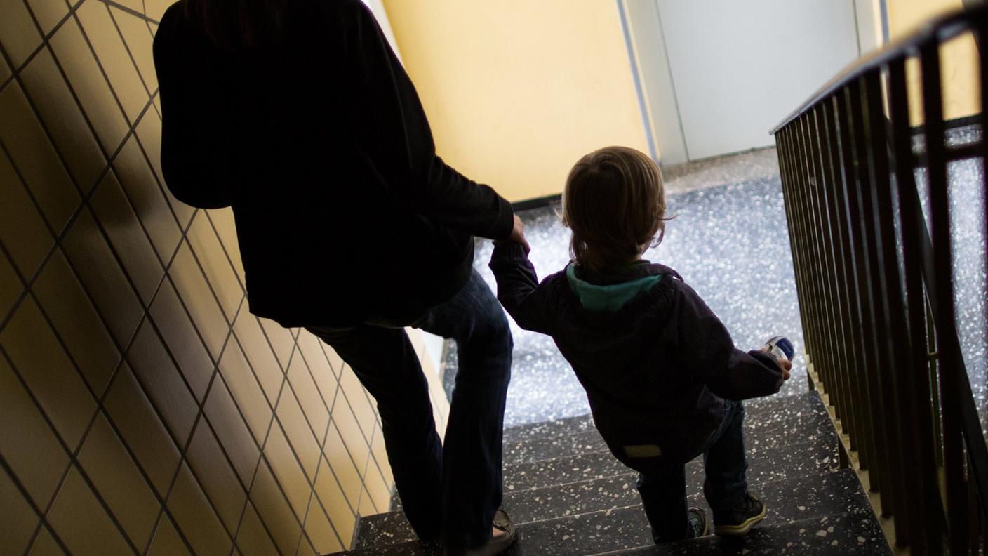 Aiuti per far fronte a una situazione non sempre facile