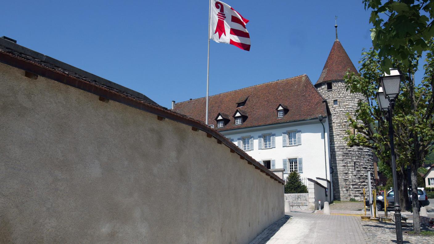 Delémont offre più del Ticino