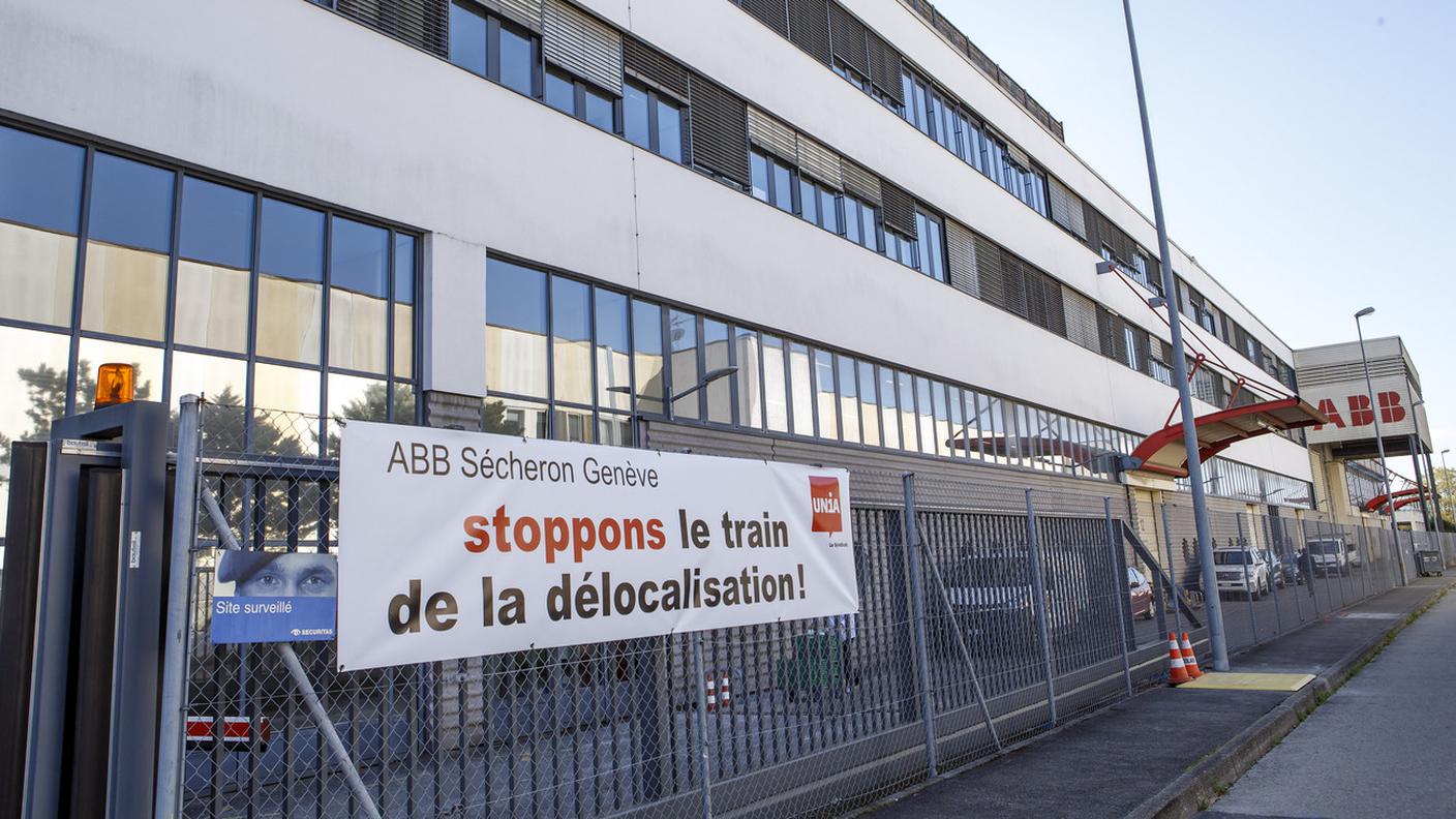 I dipendenti hanno scioperato a inizio ottobre contro la decisione