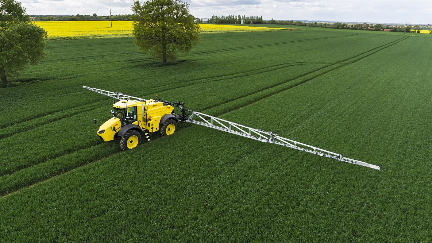 Il Consiglio federale garantisce quasi 14 miliardi all'agricoltura