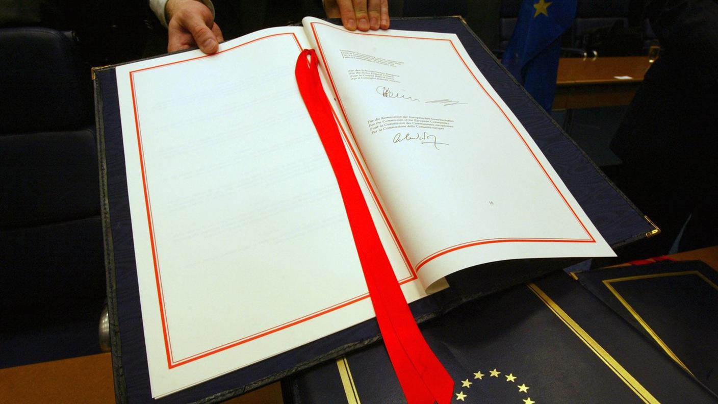 Accordi bilaterali II
