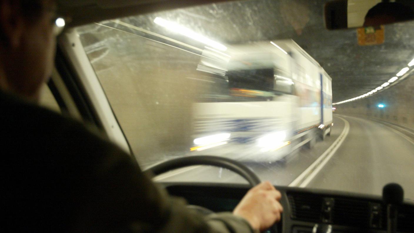 ASTAG propone soluzioni sul piano interno ed internazionale per non compromettere il transito degli autotrasportatori