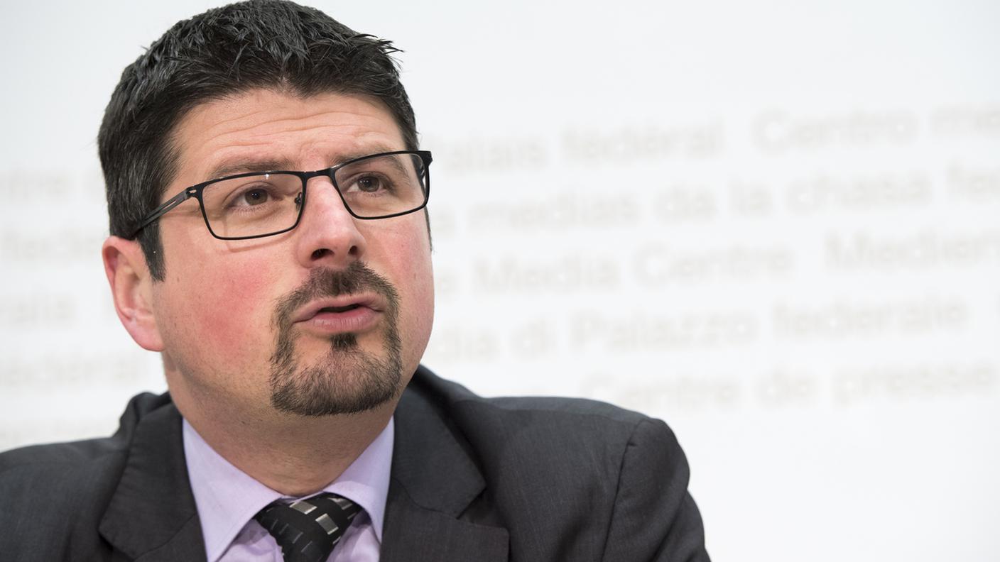 Si sottoporrà a un trattamento medico 