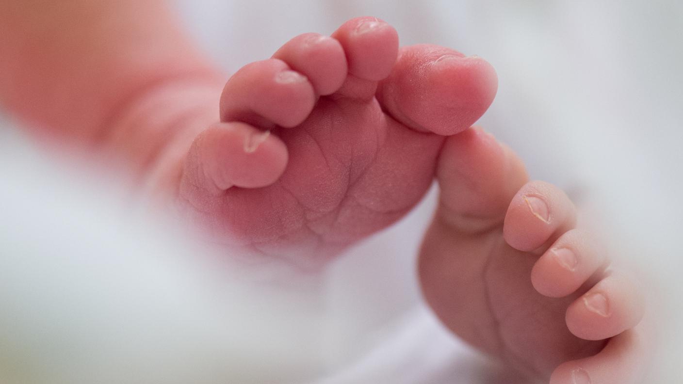 La sindrome è caratterizzata da danni neurologici spesso fatali