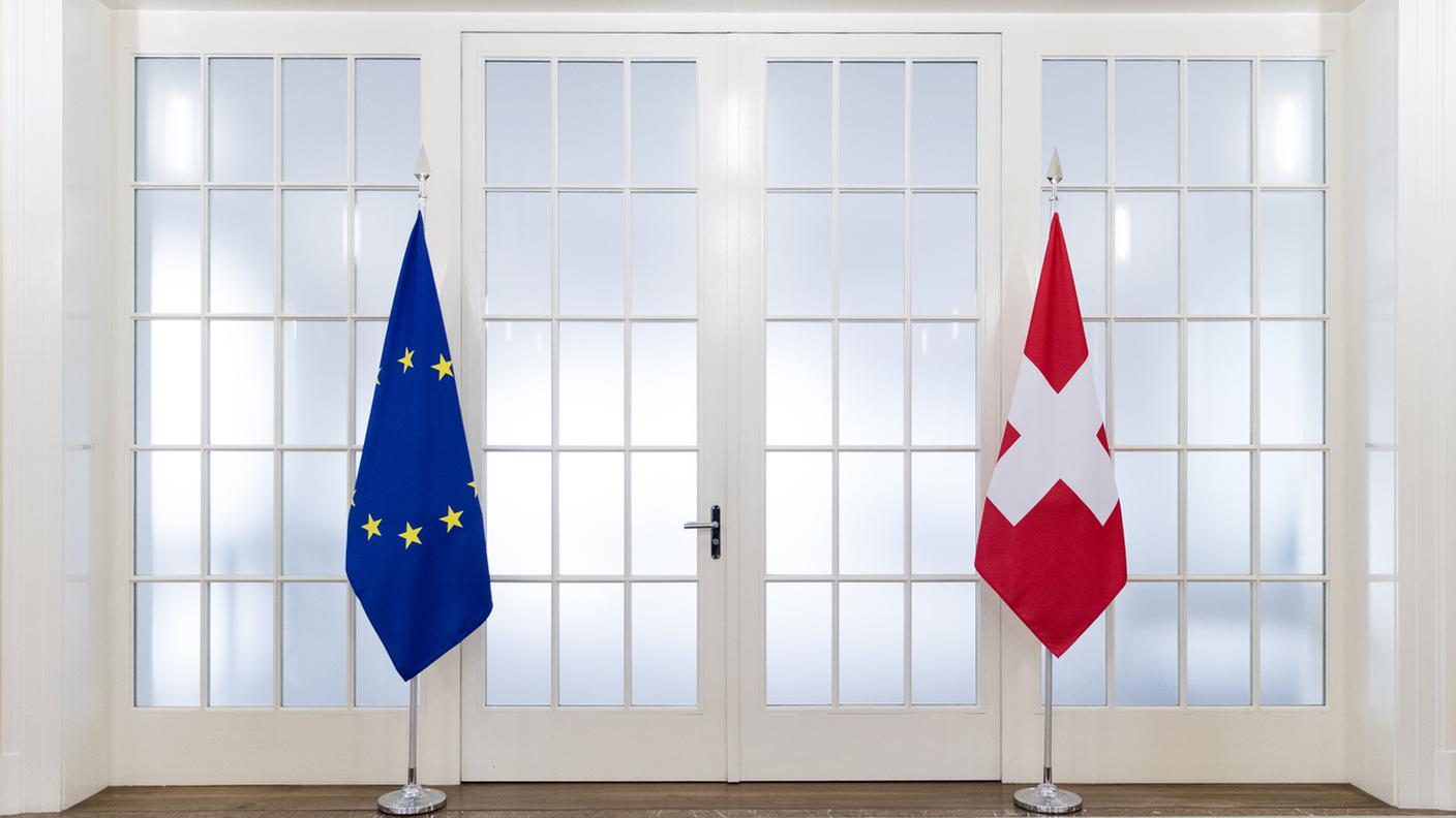 Svizzera rimandata agli esami di riparazione 