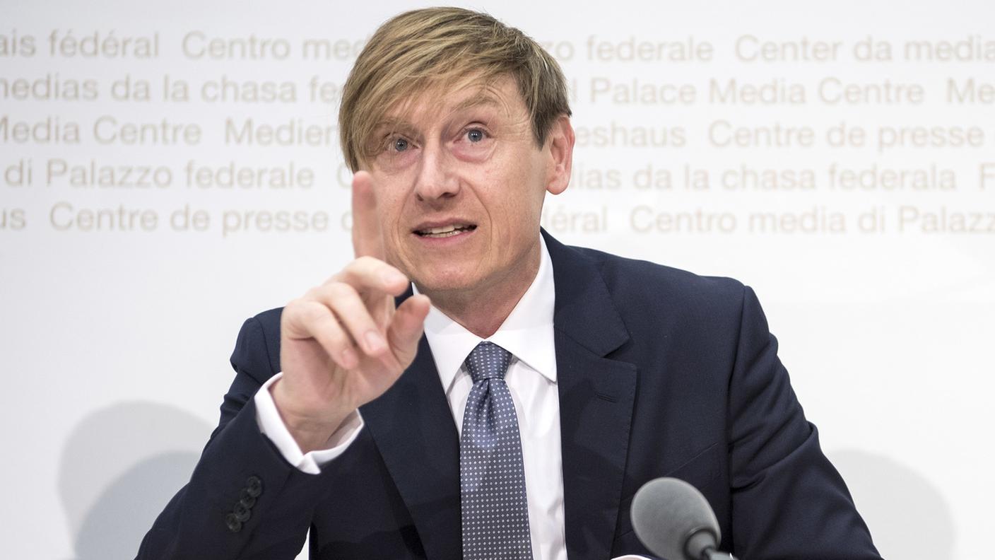 Il Sorvegliante dei prezzi Stefan Meierhans non ci sta