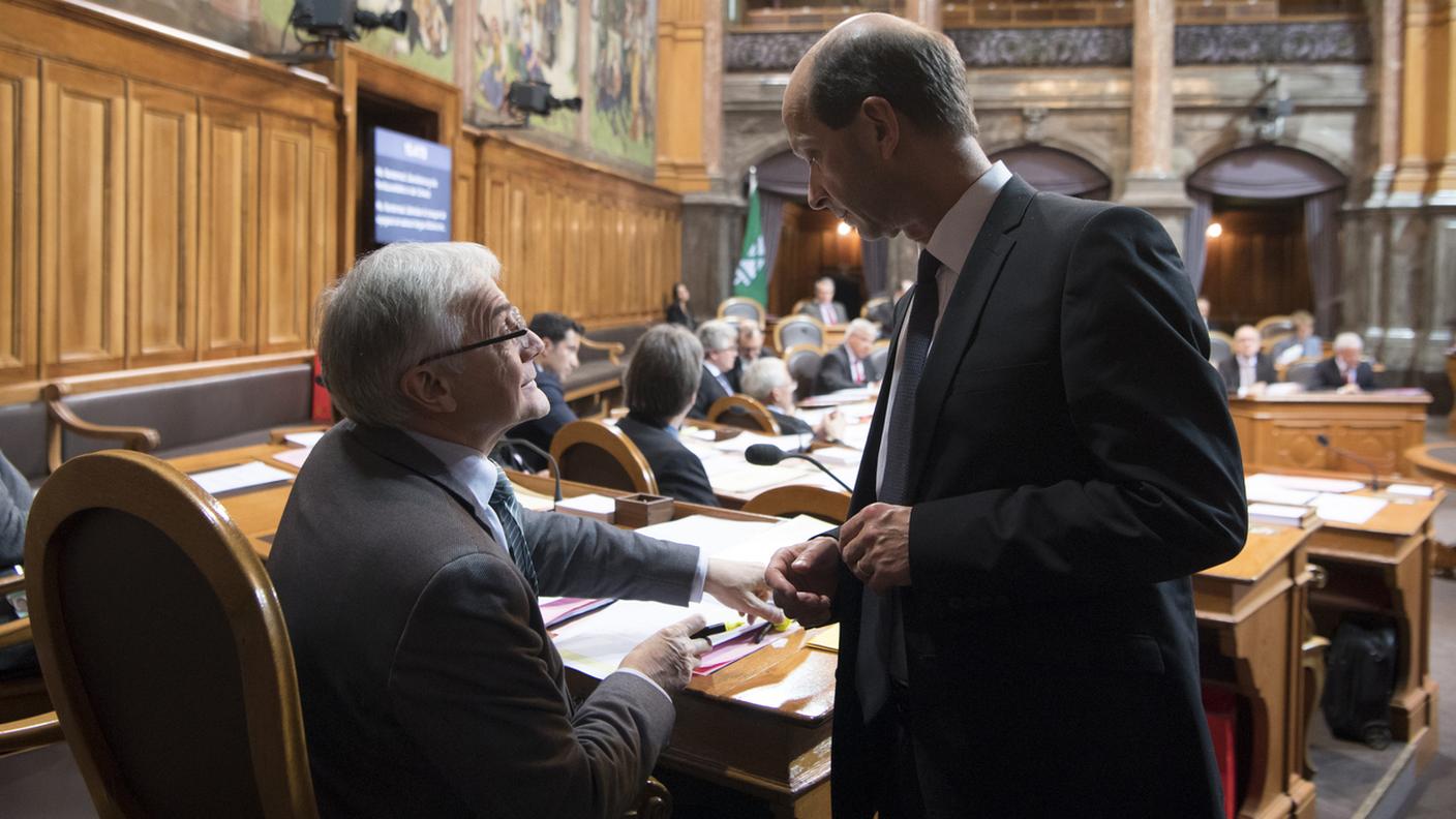 Stati contrari invece all'estensione delle zone di copertura