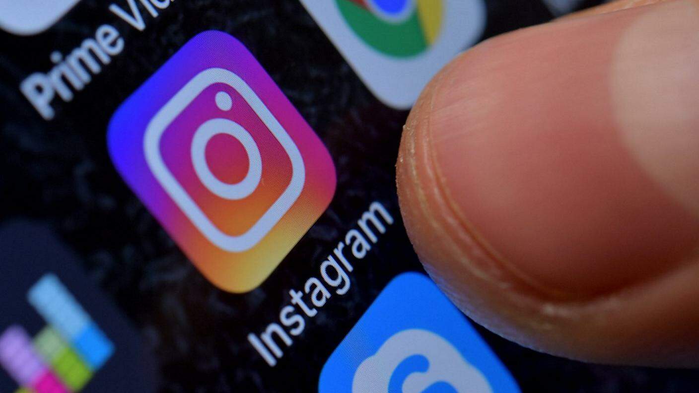 Instagram prende piede tra i giovani utilizzatori di social network
