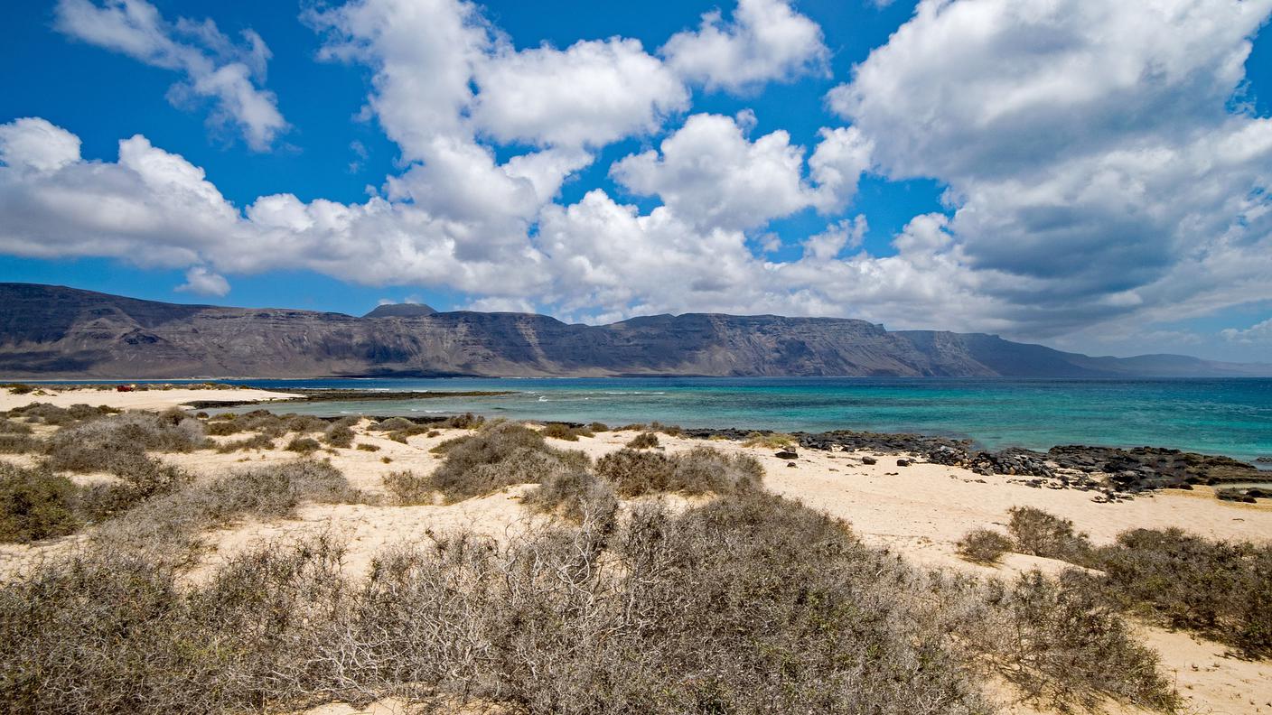 Le isole Canarie tra le mete più gettonate
