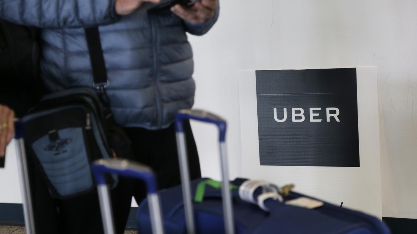 Sarà disponibile solo Uber X
