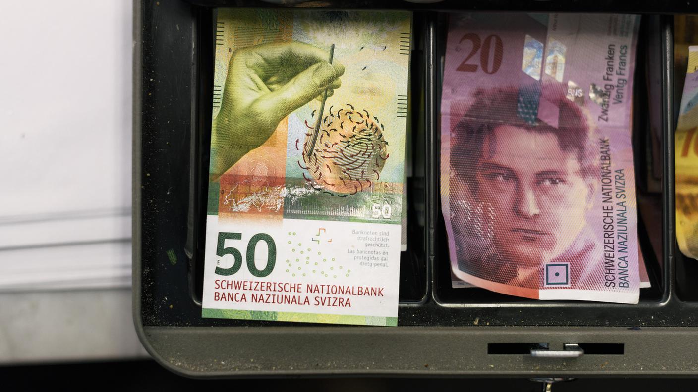 Lo scopo dell'iniziativa è quello di impedire alle banche di stampare, in maniera virtuale, denaro