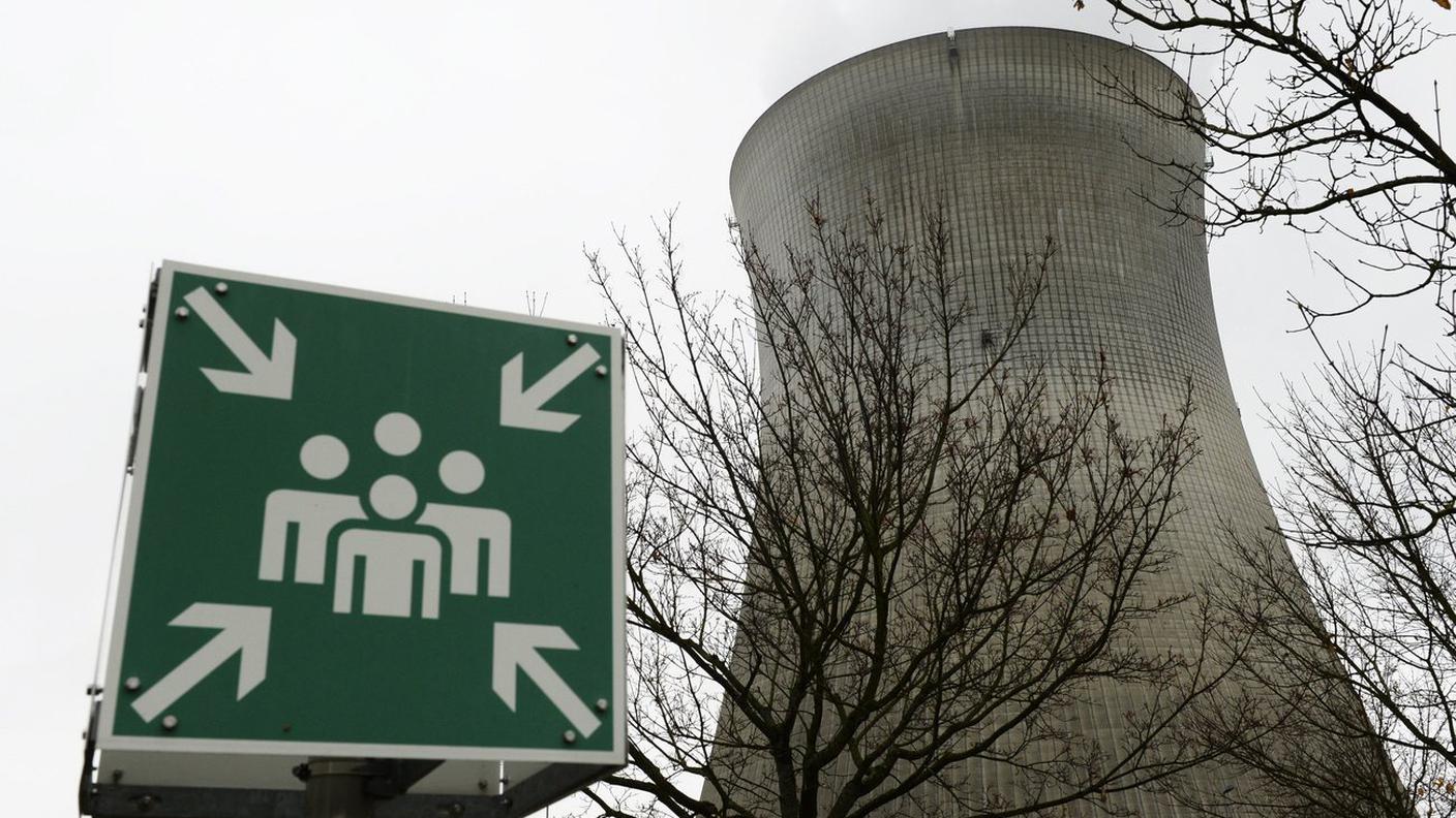 Si torna a produrre elettricità