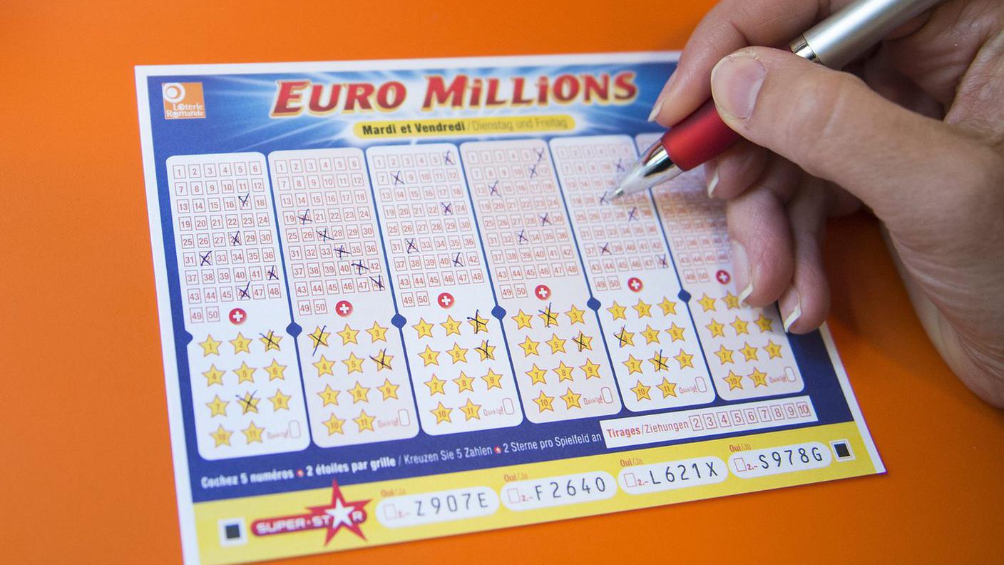 Euromillions