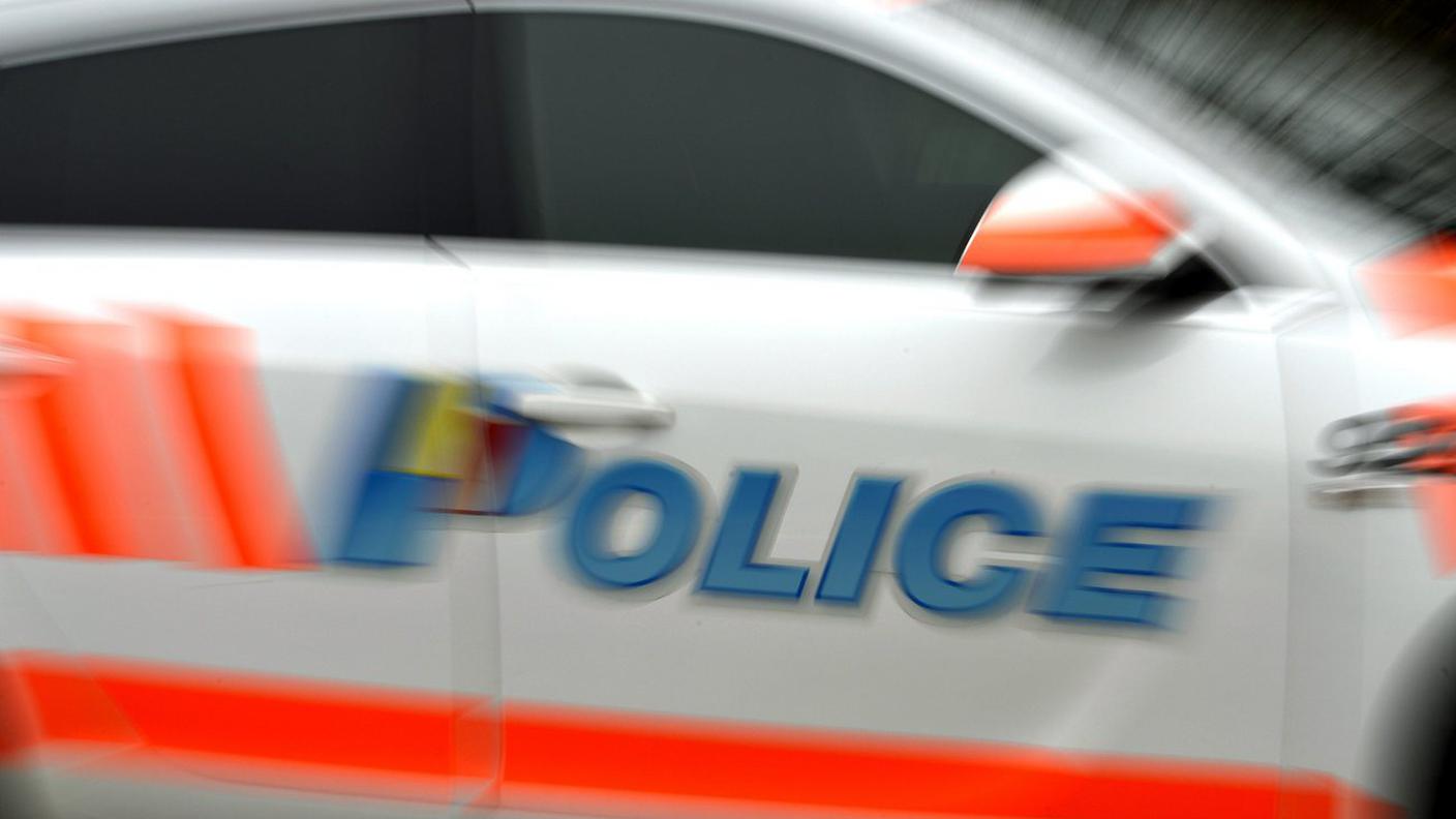 Accusato per imprudenza