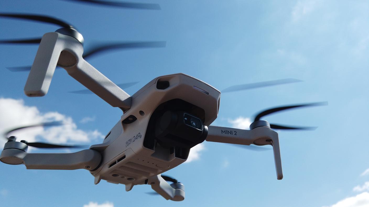 drone