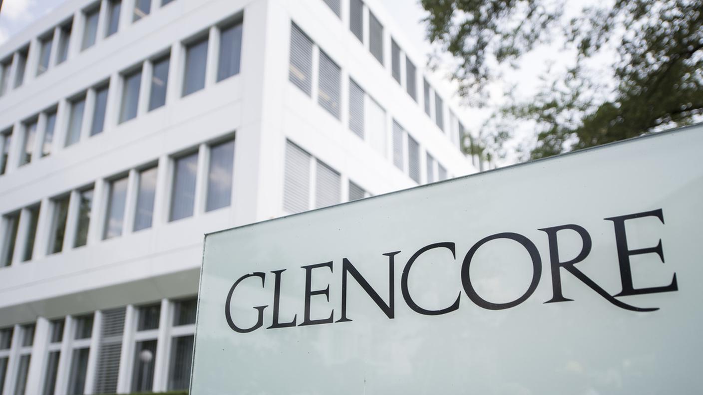 Glencore