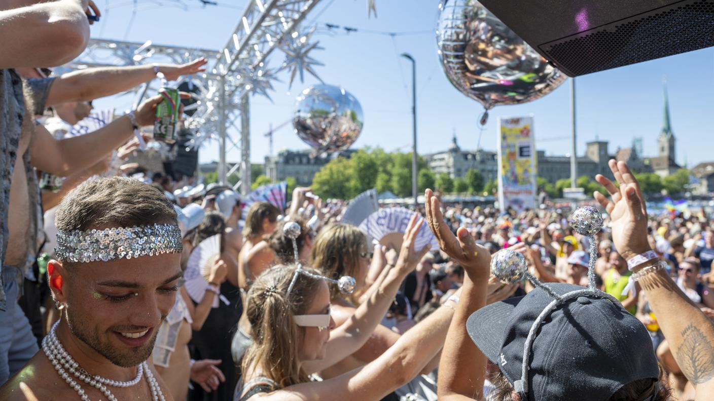 StreetParade