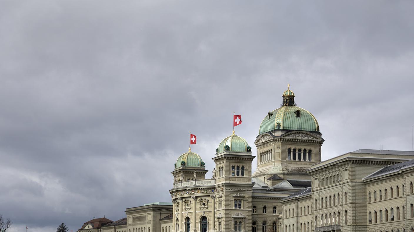 Palazzo federale